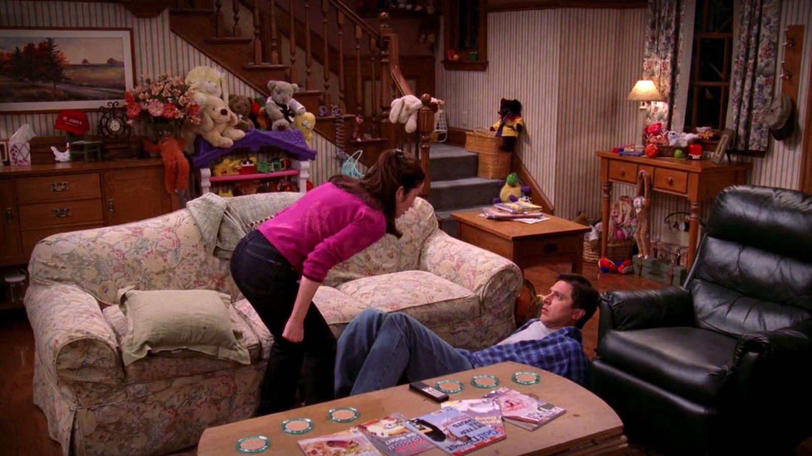 This Everybody Loves Raymond Episode Crossed a Line—And Changed Everything - image 2