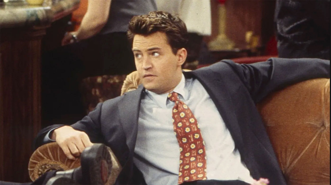 These Friends Actors Died, and Most Fans Have No Idea - image 1