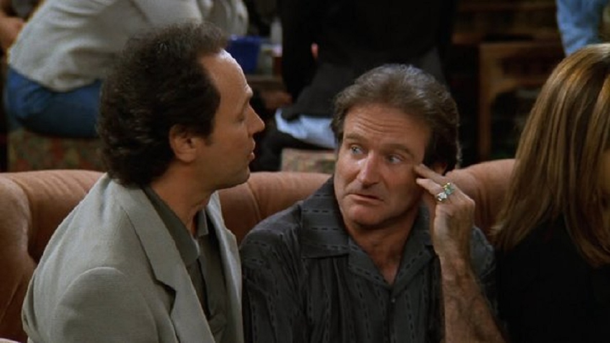 These Friends Actors Died, and Most Fans Have No Idea - image 5
