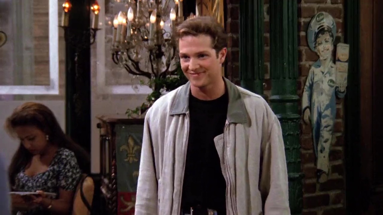 These Friends Actors Died, and Most Fans Have No Idea - image 7