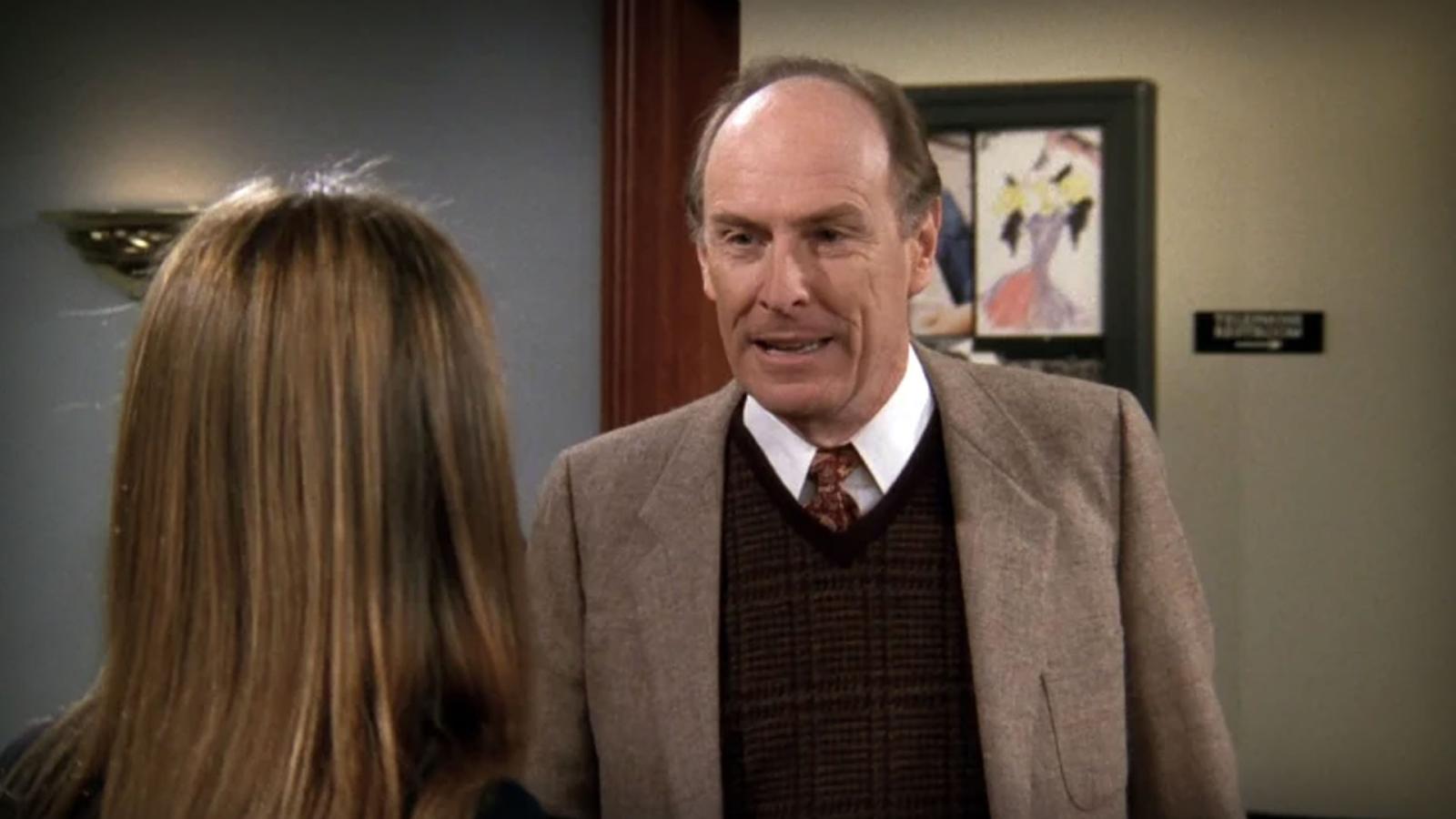 These Friends Actors Died, and Most Fans Have No Idea - image 10