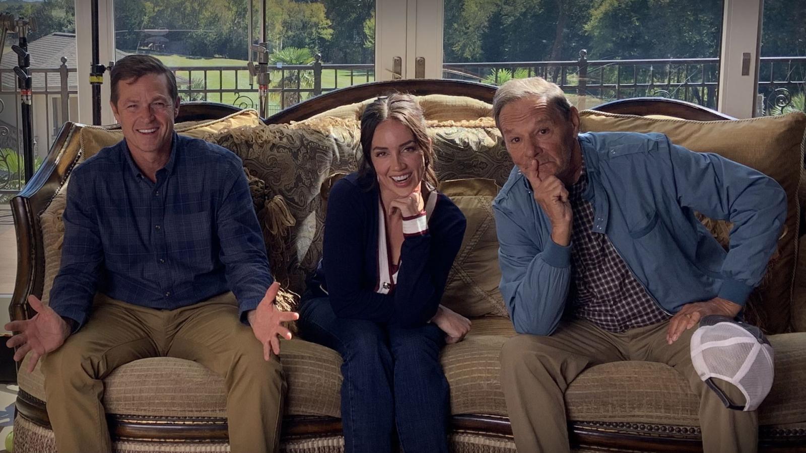 Blue Ridge Season 2: Is It Coming Back This Year? - image 1