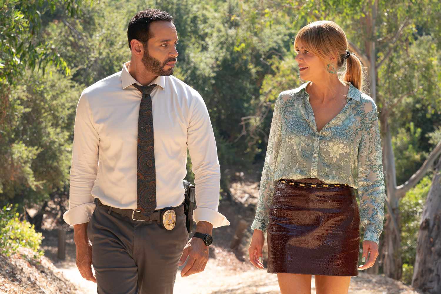 High Potential Season 2 Adds Game-Changing New Character - image 2