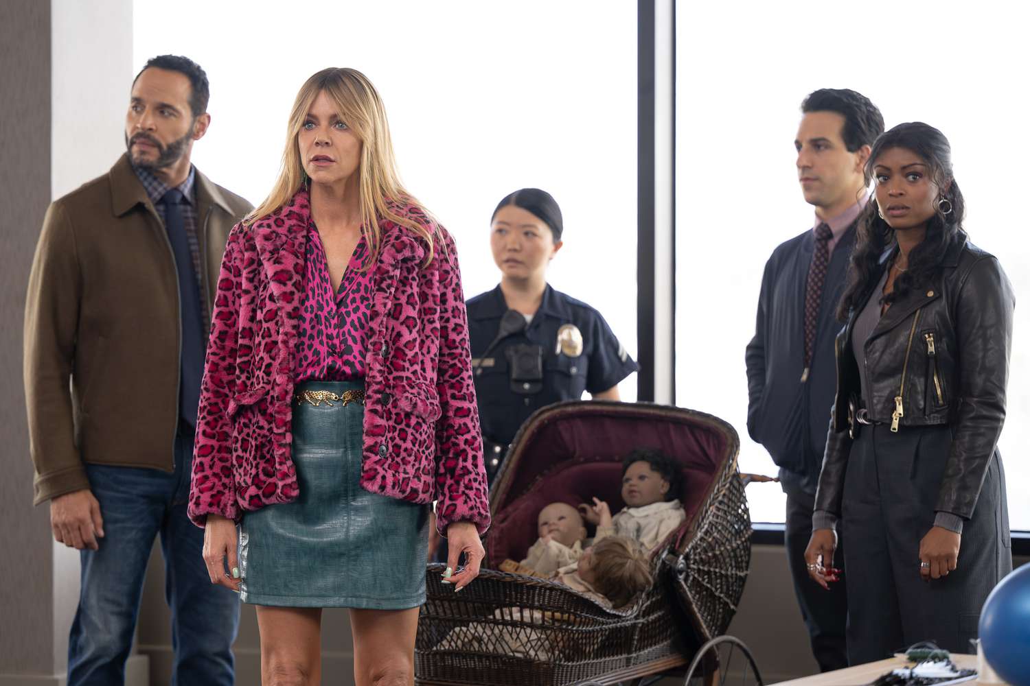 High Potential Season 2 Adds Game-Changing New Character - image 1