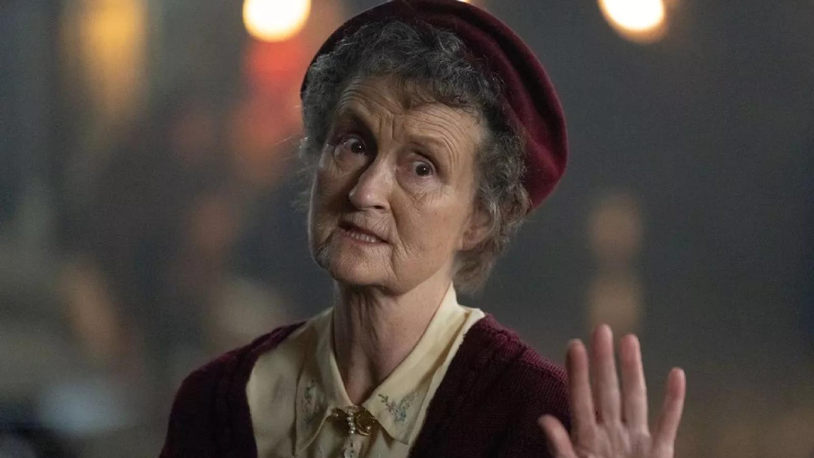Call the Midwife Star Spills On Next Season And Why She's 'Never The Lead' - image 1