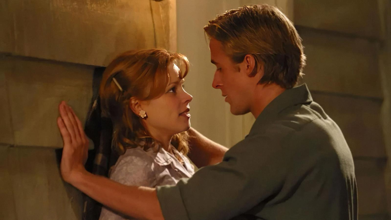 5 Famous Movie Couples Who Couldn't Stand Each Other Off-Set - image 1