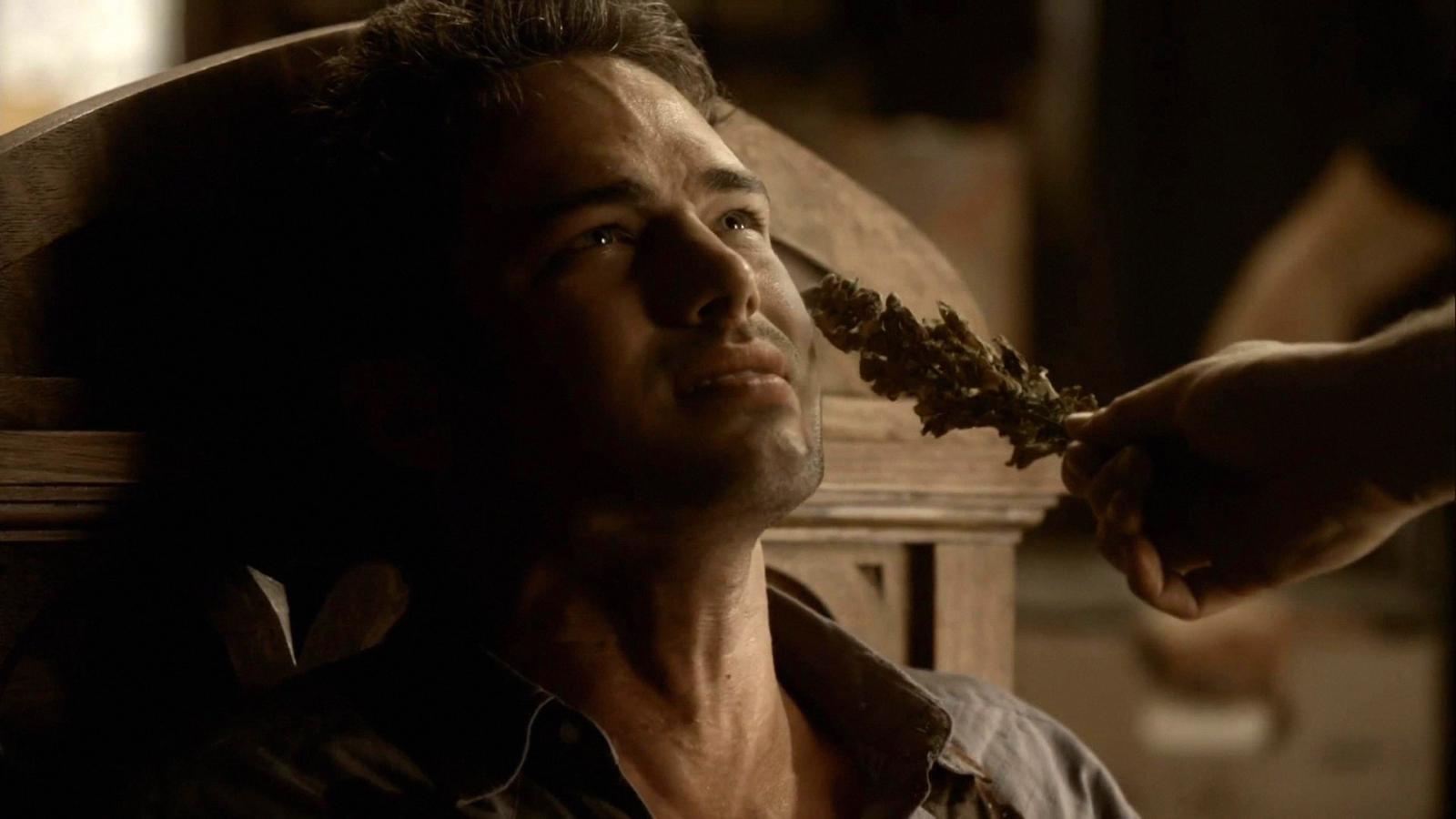 The Vampire Diaries' 5 Most Gruesome Deaths, Ranked - image 5