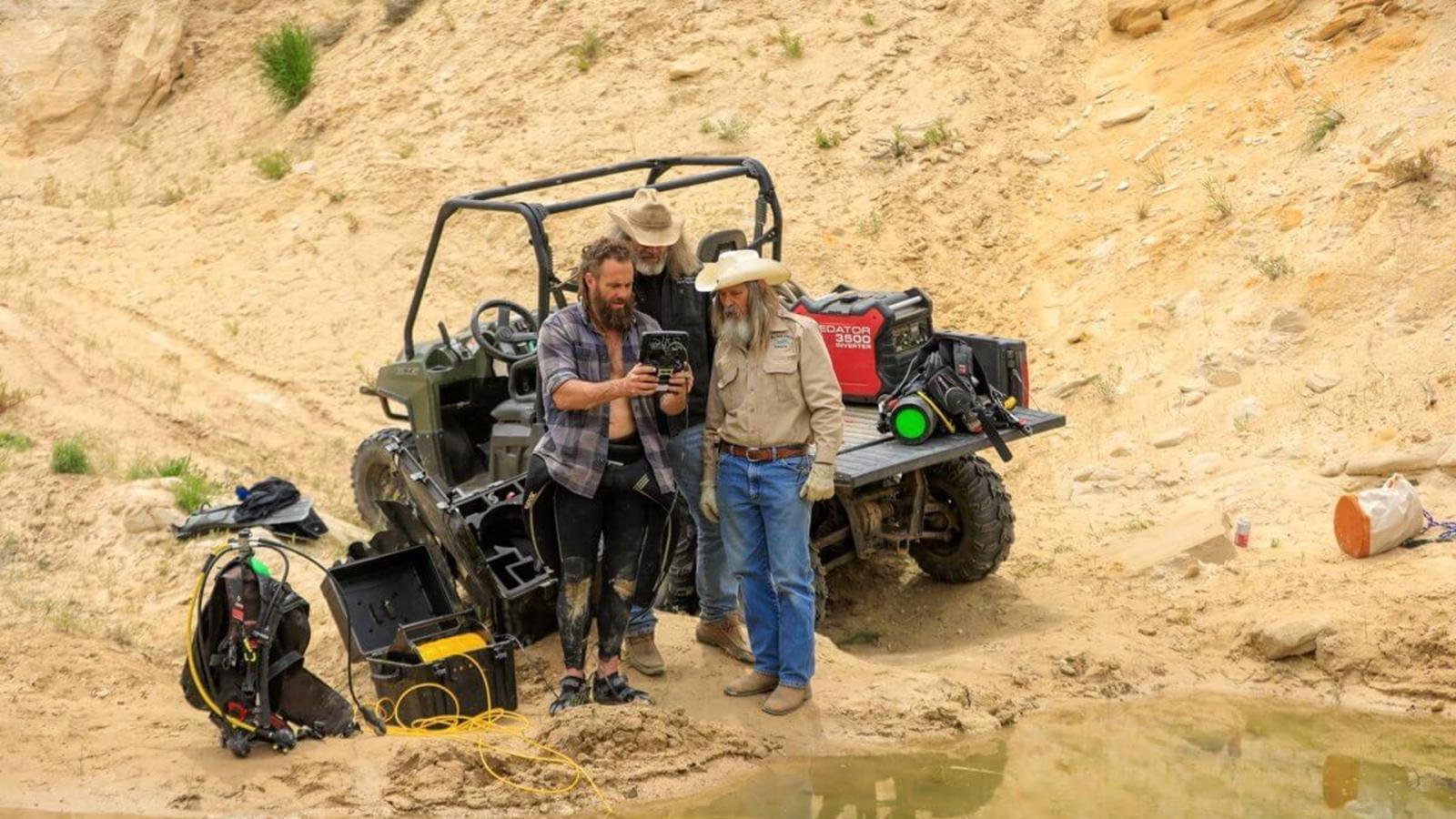 Blind Frog Ranch Season 6: Will The Hit Discovery Show Return? - image 1