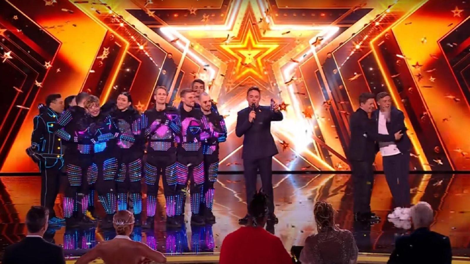Britain's Got Talent Judge Quits For Good As New Star Joins The Panel - image 1
