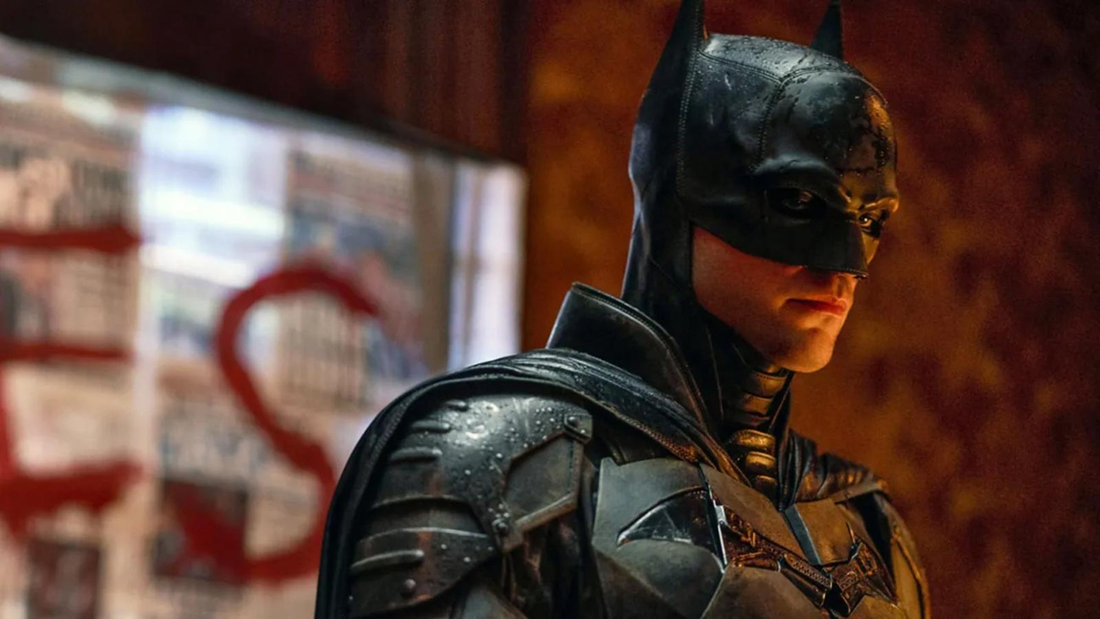 Robert Pattinson Just Sparked a Fan War Over The Batman 2 Villains - image 1