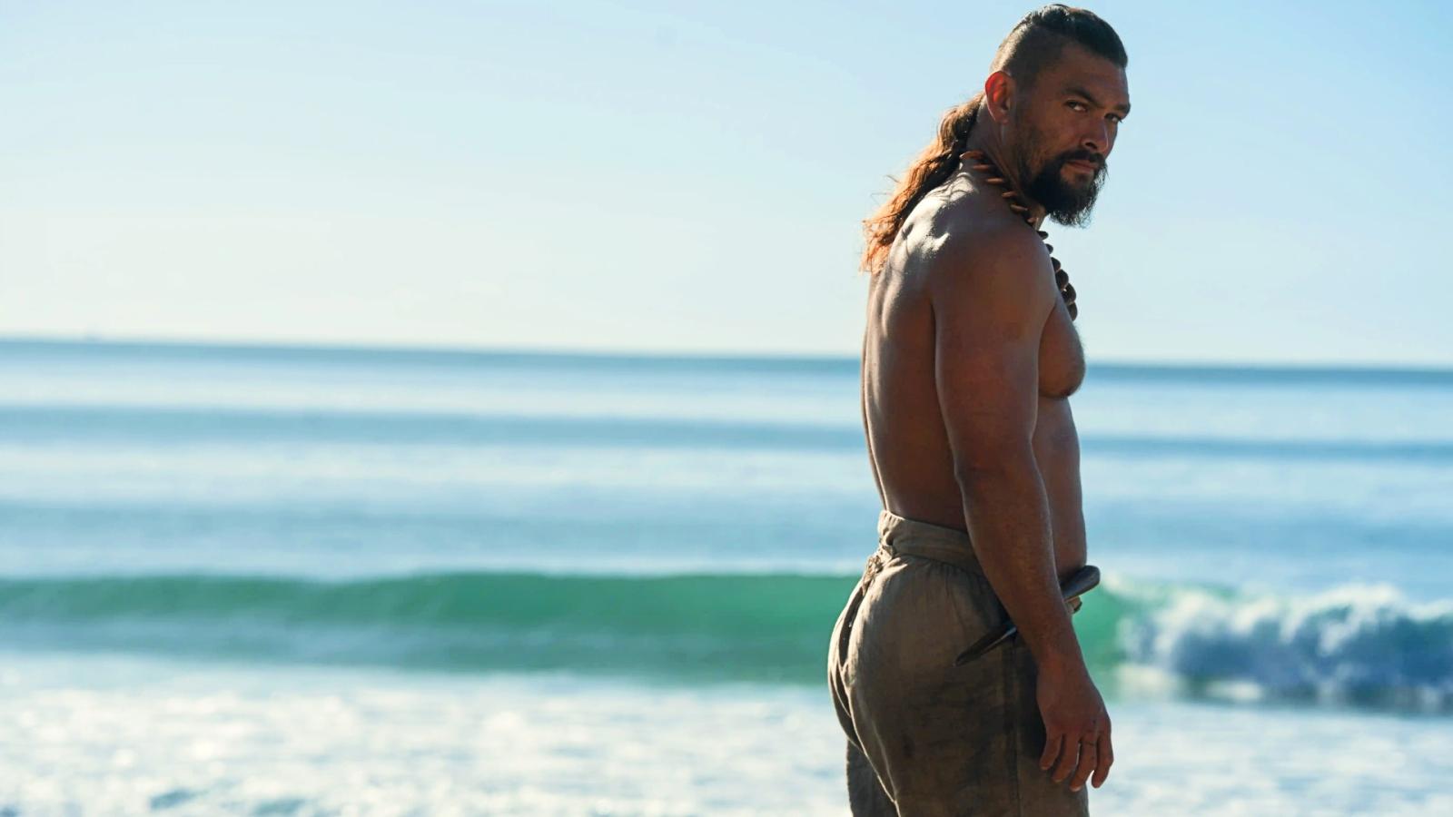 Chief of War Episode 7 Release Date Revealed — Here's When and Where to Watch - image 1
