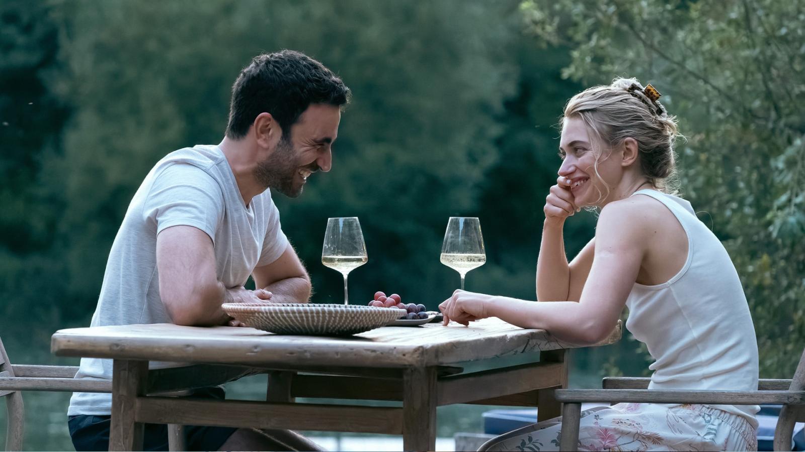 All of You Stars Brett Goldstein and Imogen Potts Spark a Romcom Comeback — And Say Social Media Is Killing Love - image 1