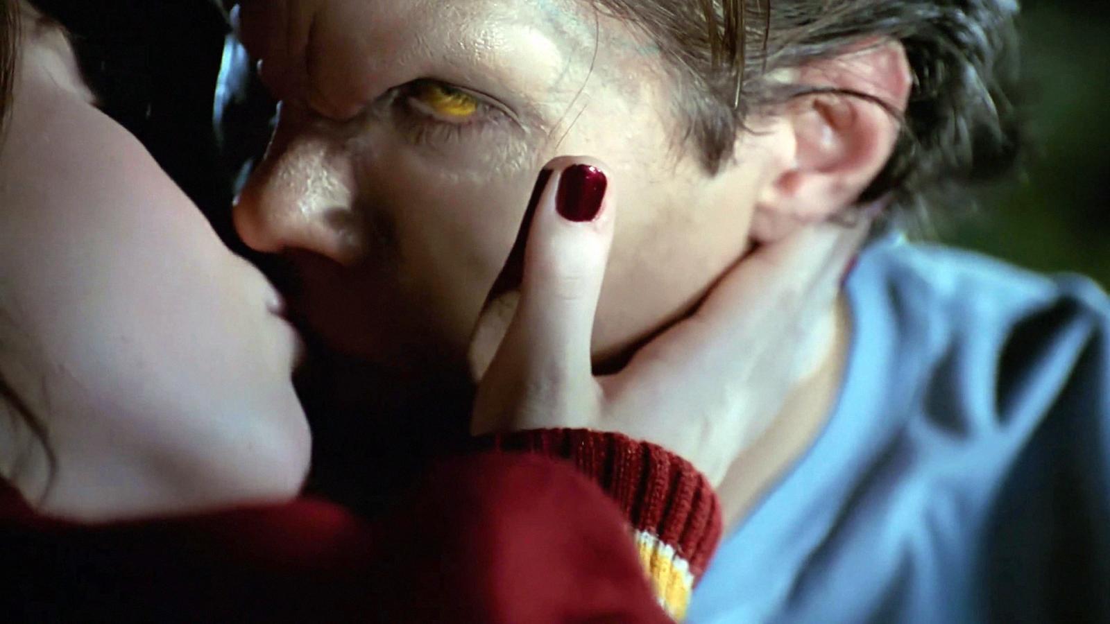 Ranking the Spookiest Buffy the Vampire Slayer Halloween Episodes - image 1