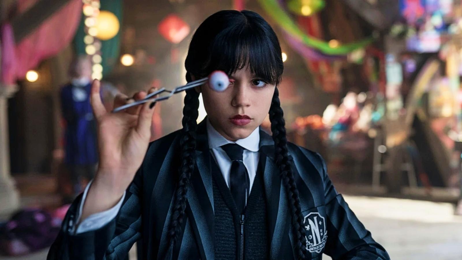 Wednesday Season 3 Release Date Rumors Are Taking Over — What We Know So Far - image 1