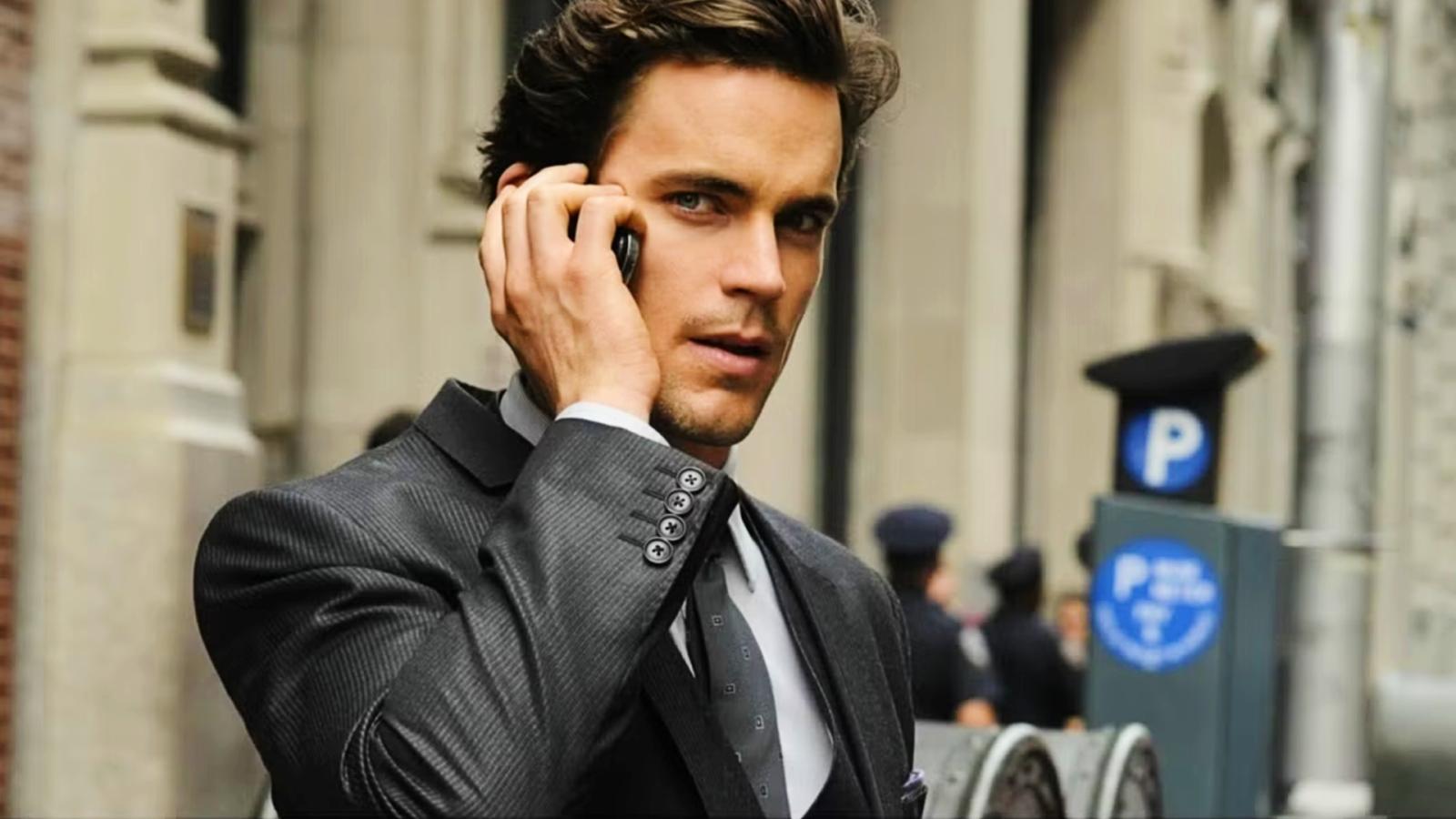 White Collar Leaves Netflix Soon — Here's How Long You Have Left - image 1