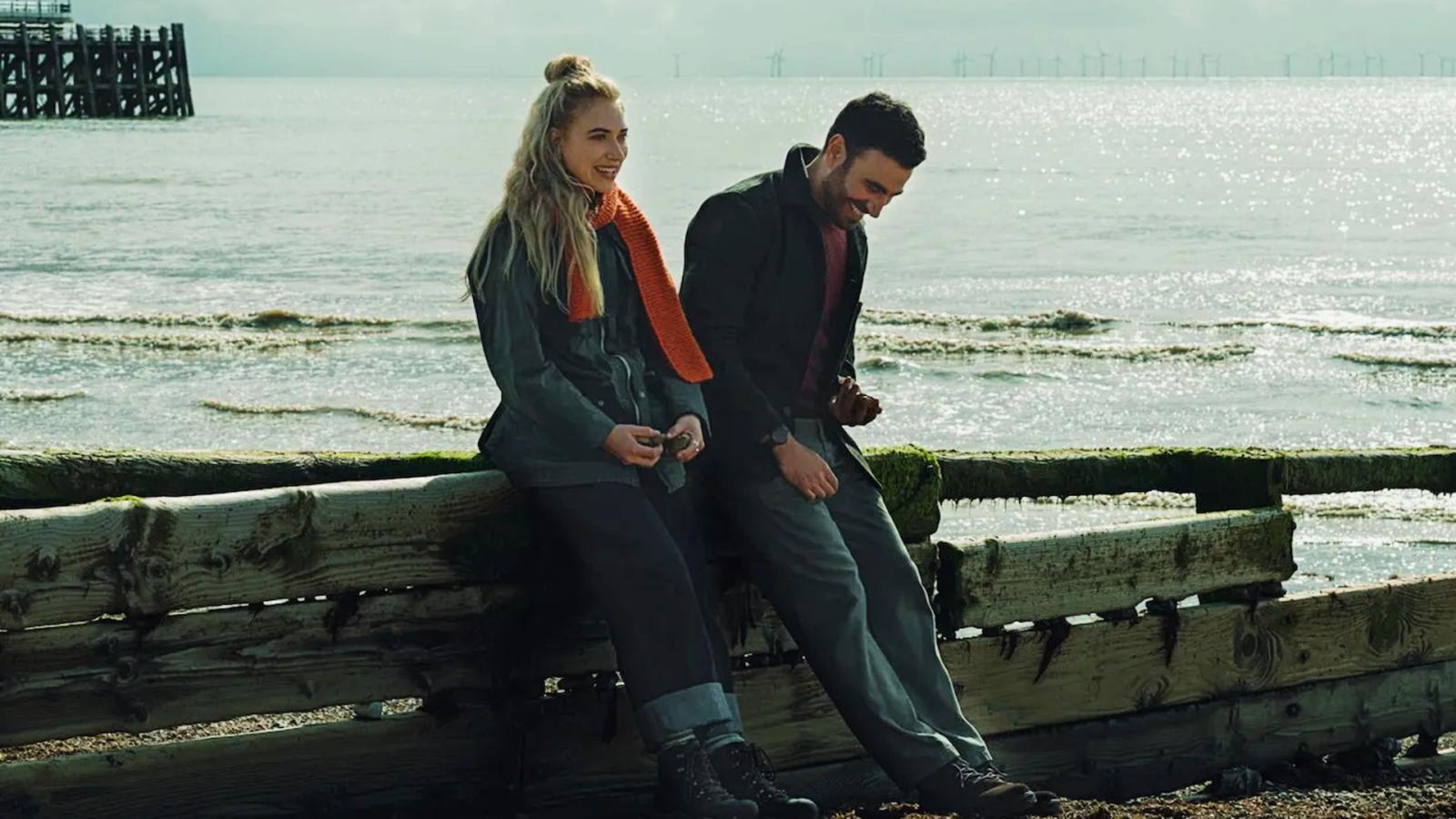All of You Stars Brett Goldstein and Imogen Potts Spark a Romcom Comeback — And Say Social Media Is Killing Love - image 2