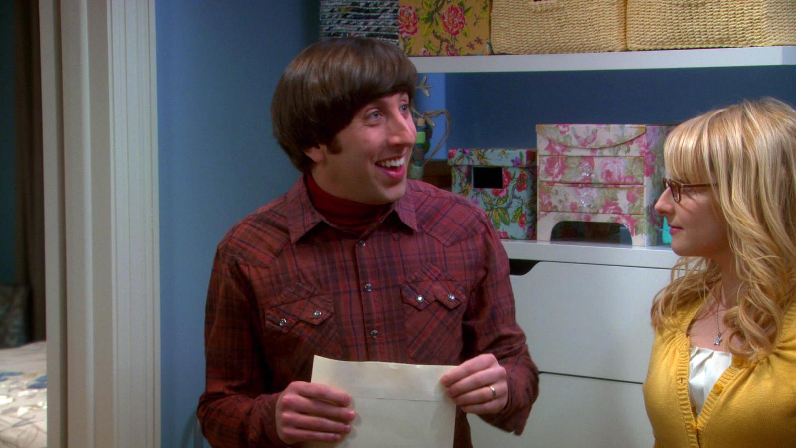 7 The Big Bang Theory Moments That Still Make Fans Tear Up - image 1