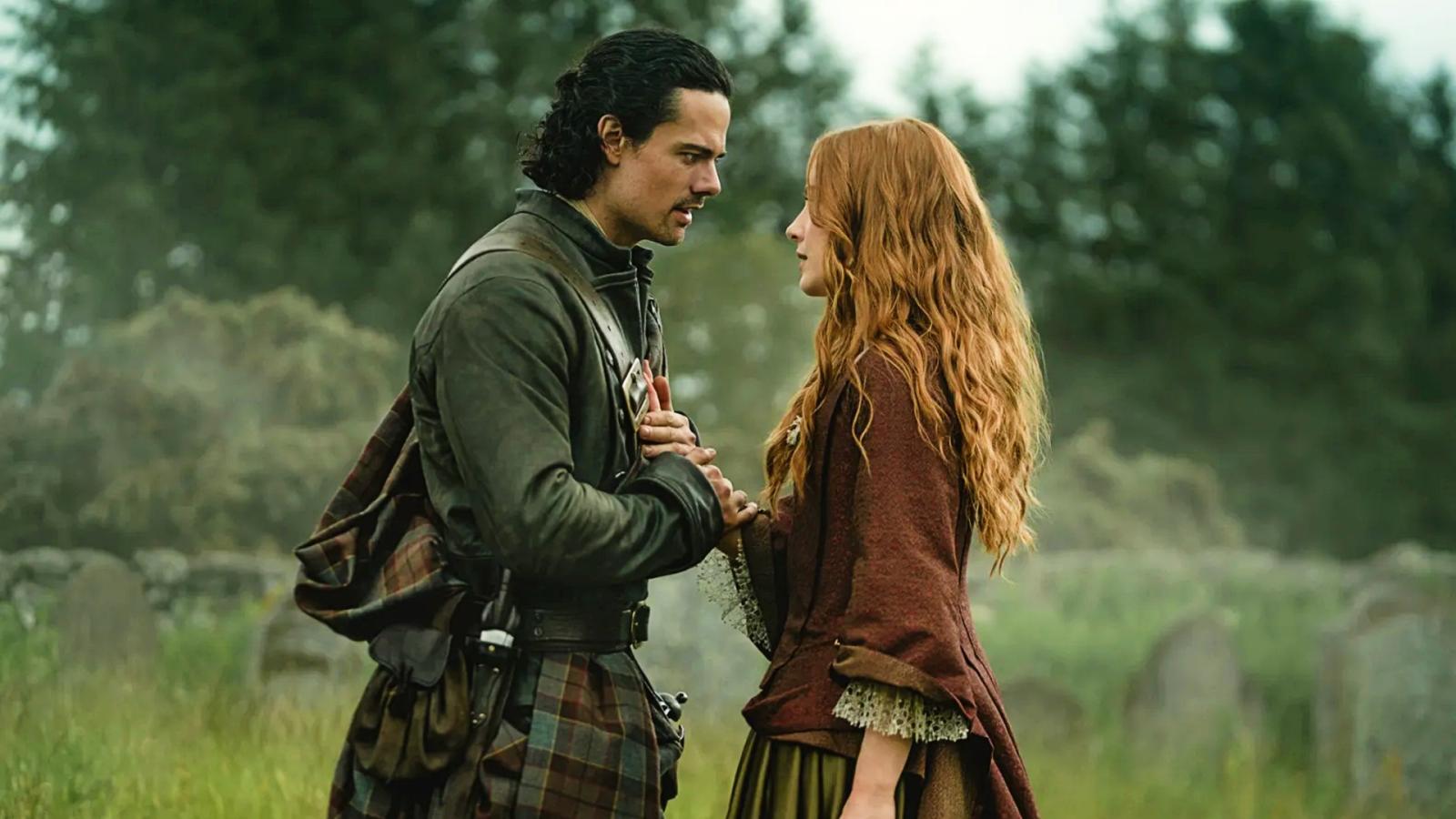 Outlander Blood of My Blood Episode 6 Release Date Revealed — Here's When To Watch - image 1