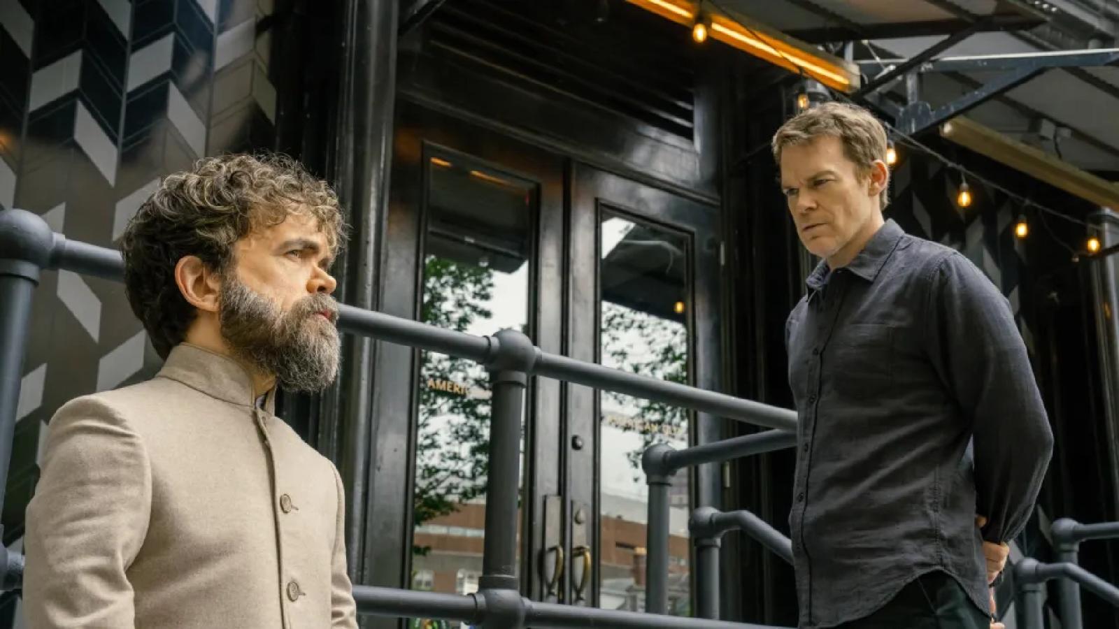 Dexter Resurrection Just Killed Off A Major Character And Fans Are Losing It - image 1