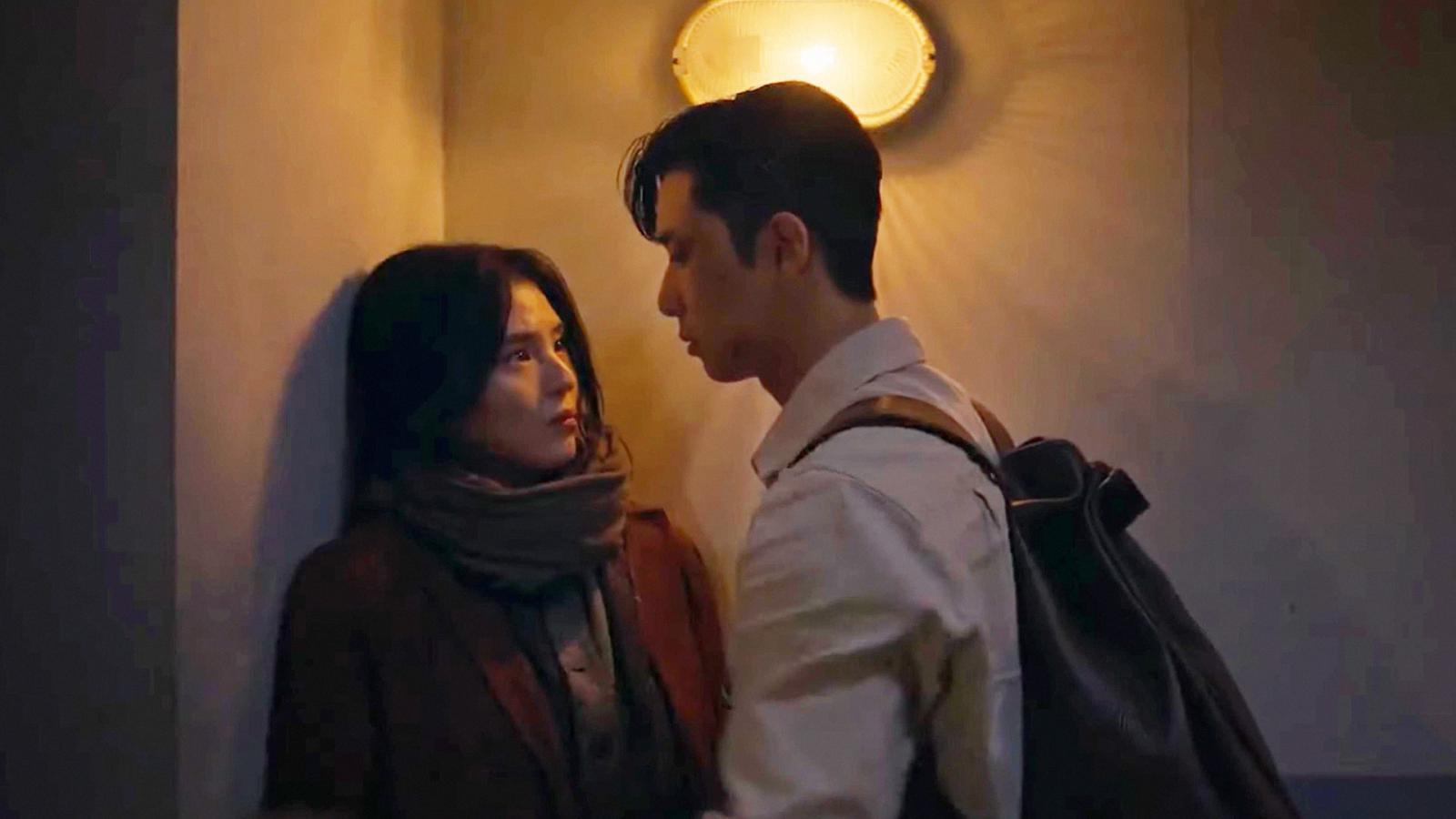 Netflix's Fall 2023 Korean Drama Lineup: 5 New Titles to Watch - image 5