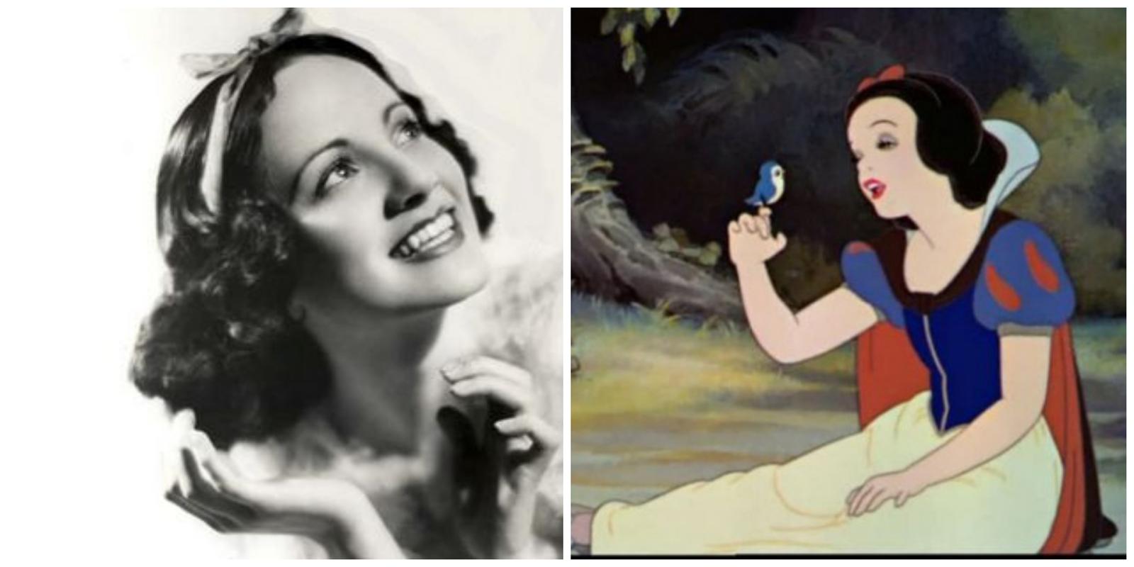 Putting a Face To The Voice: Meet Voice Actresses Of These Disney Princesses - image 1