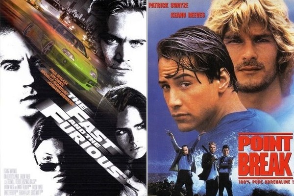 10 Popular Movies That Stole Their Plots From Other Films - image 1