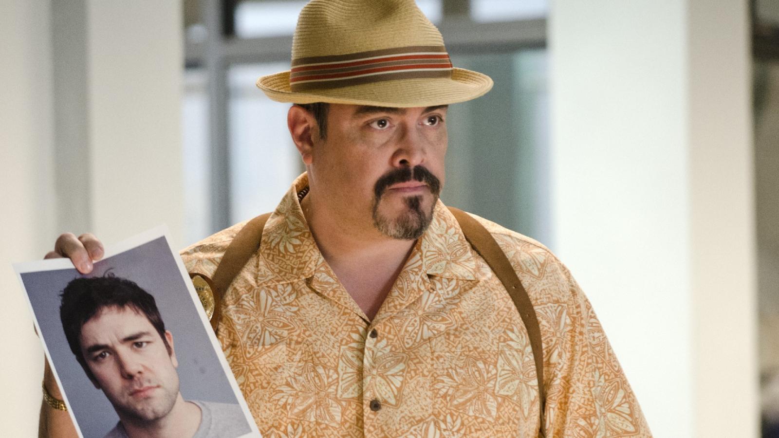 Actor Reveals Truth Behind Dexter Resurrection Episode 9's Shocking Death - image 1