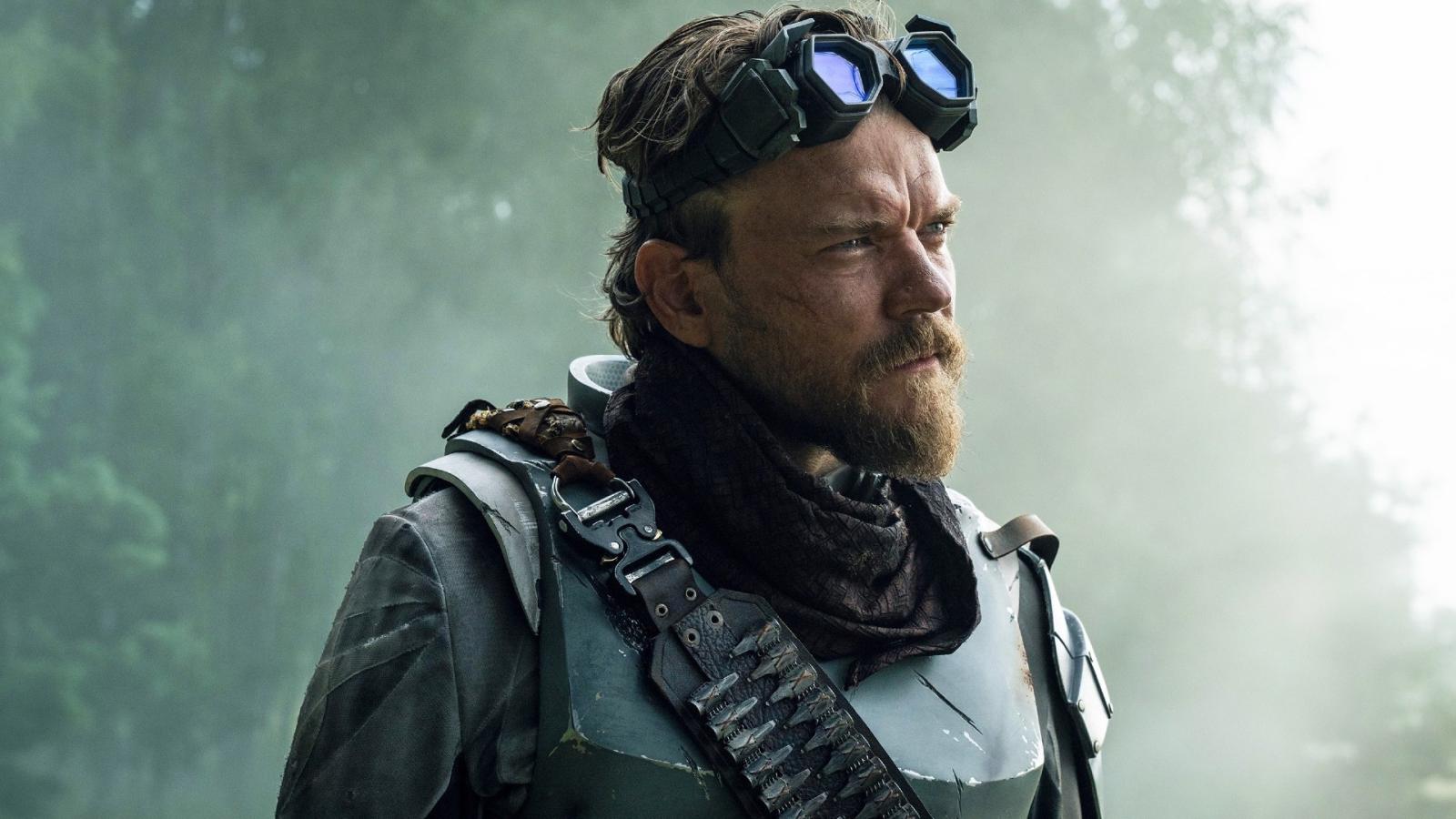 Foundation Season 3 Reveals The Mule's New Actor — Here's Why He Was Recast - image 1