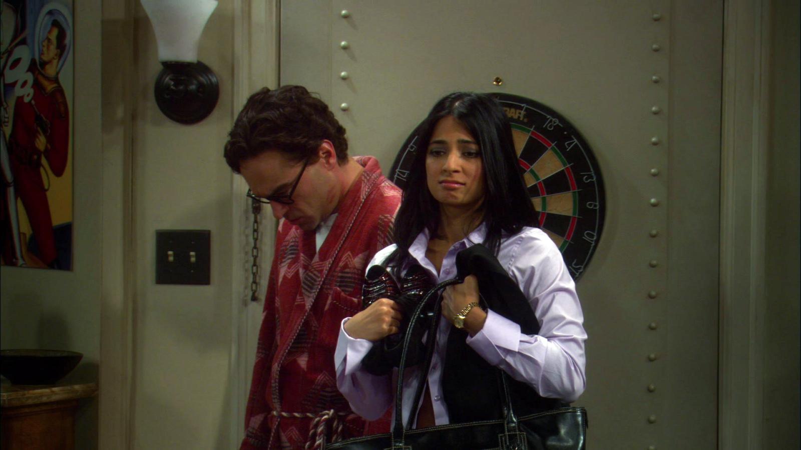 10 Big Bang Theory Relationships, Ranked from Toxic to #Soulmates - image 1