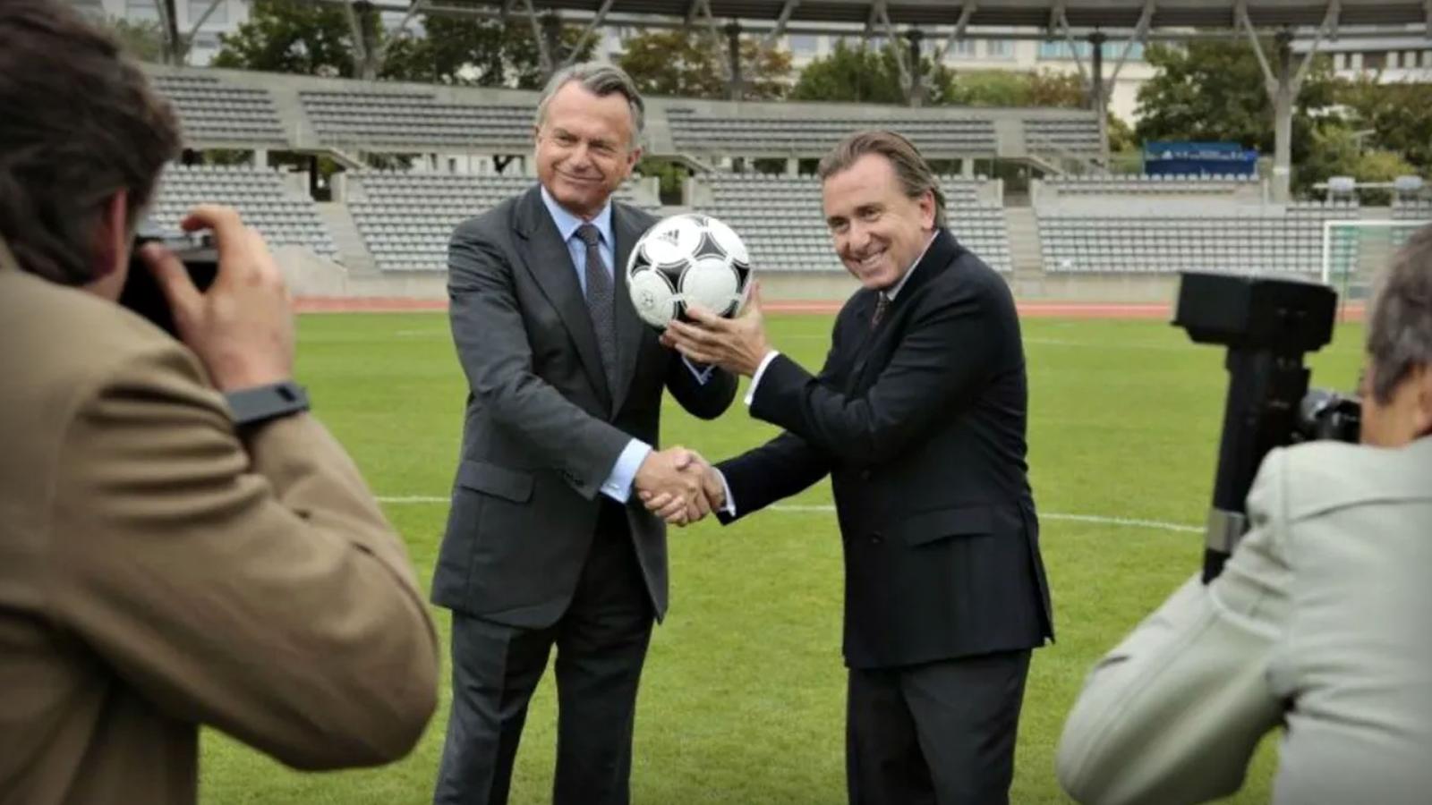 One of the Worst Movies Ever Made Was Also FIFA's Biggest Mistake - image 1