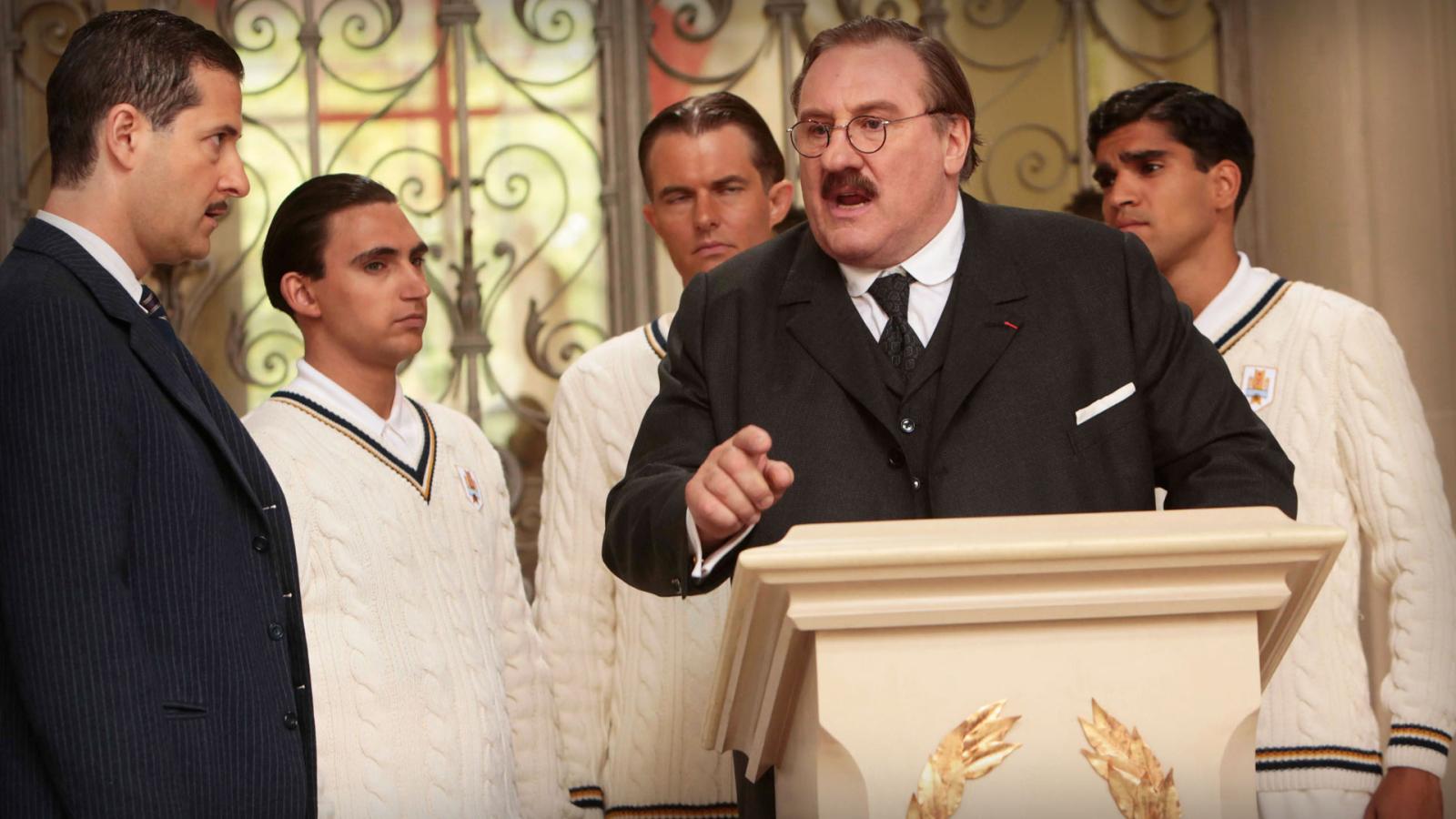 One of the Worst Movies Ever Made Was Also FIFA's Biggest Mistake - image 2