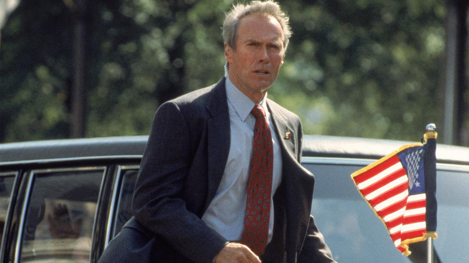 This Clint Eastwood Thriller Terrified Bill Clinton—and It's Leaving Streaming in 19 Days - image 1