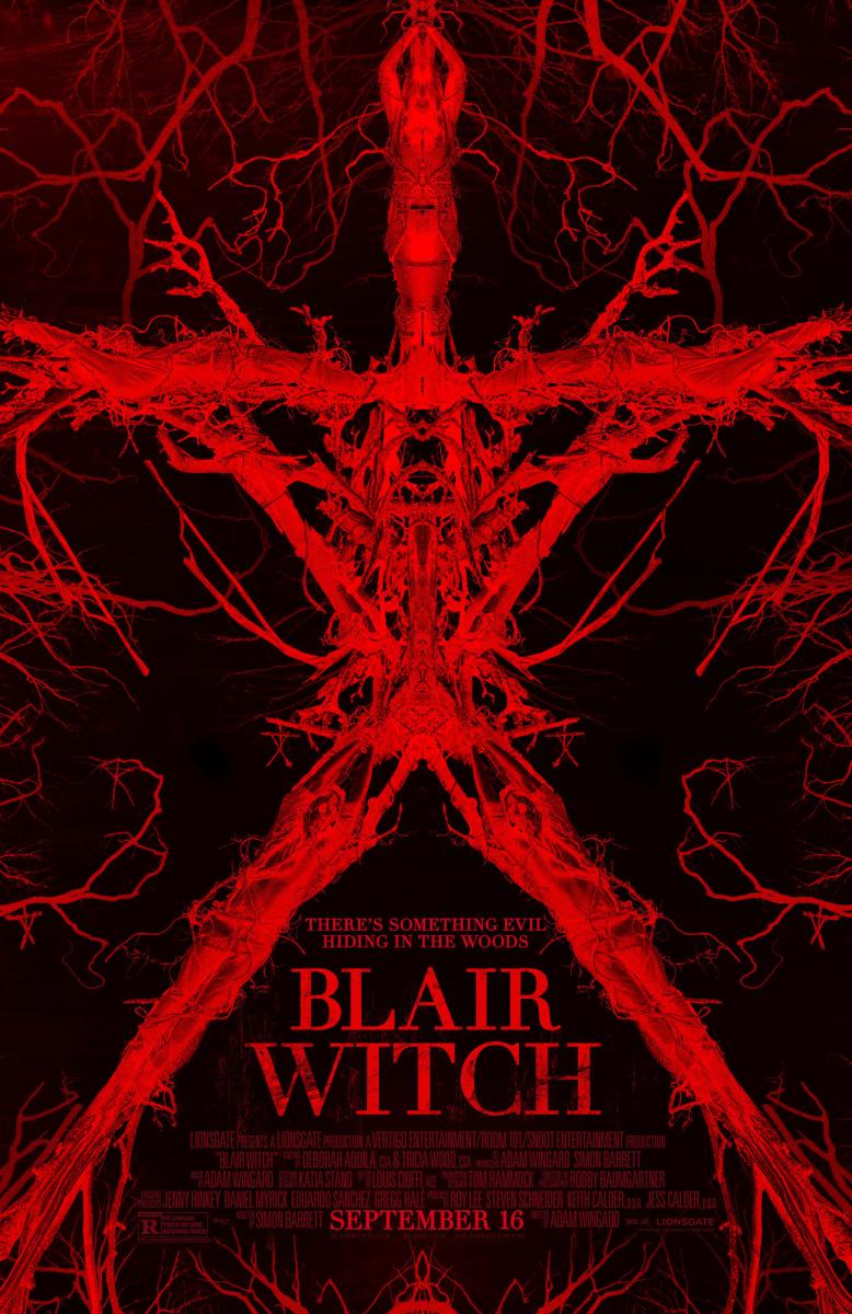 The Blair Witch Sequel Everyone Hated Is Now Free—Watch at Your Own Risk - image 1