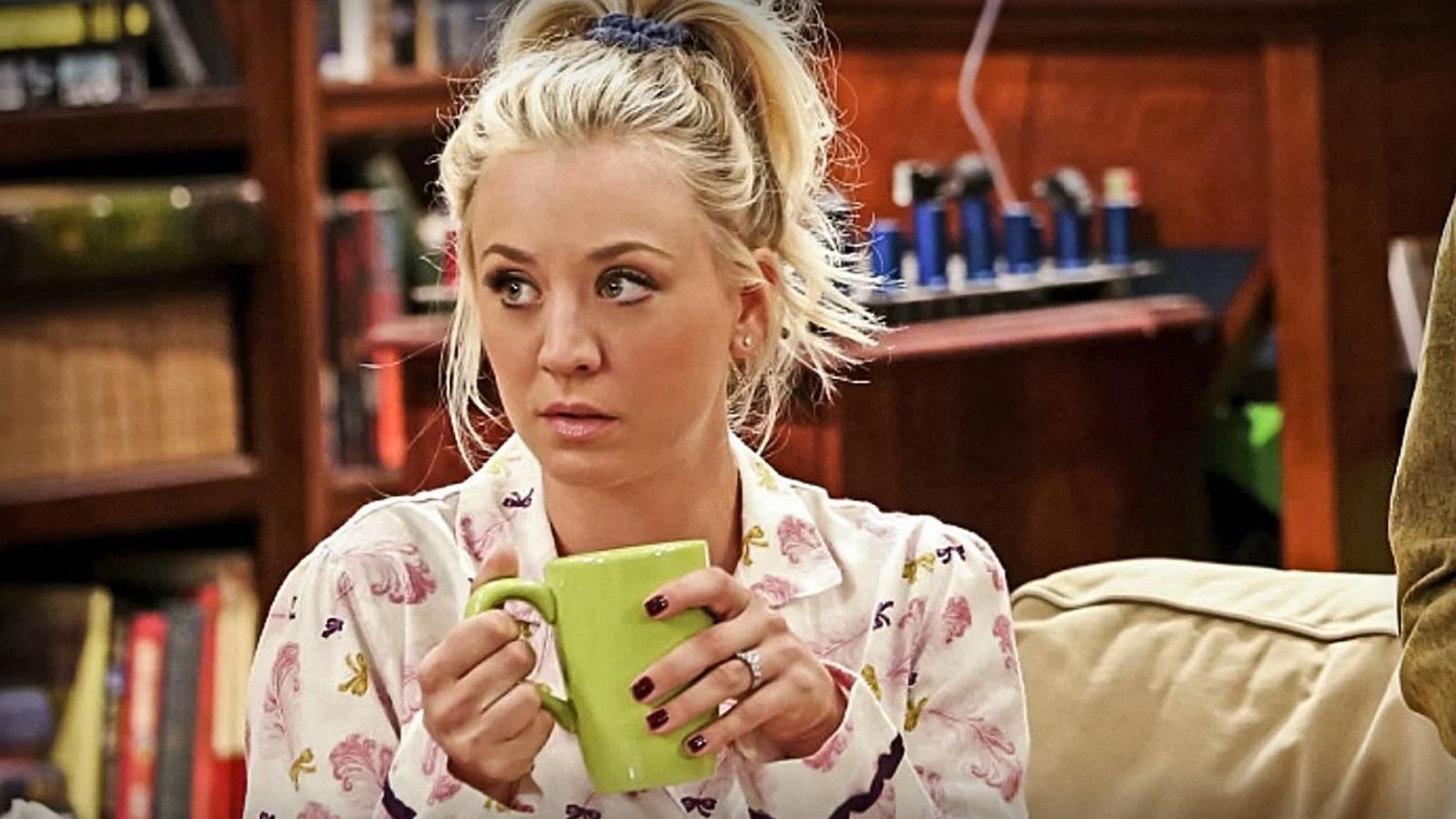 TBBT's Penny Wasn't Supposed to Have a Last Name—Until This Happened - image 2