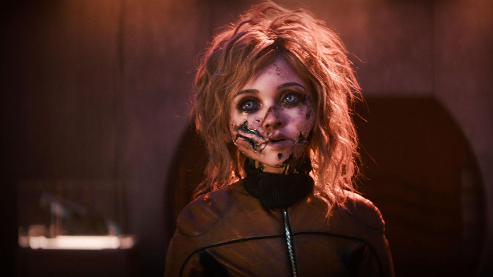 Unrated Cut of M3GAN 2.0 Promises What the Box Office Couldn't - image 1