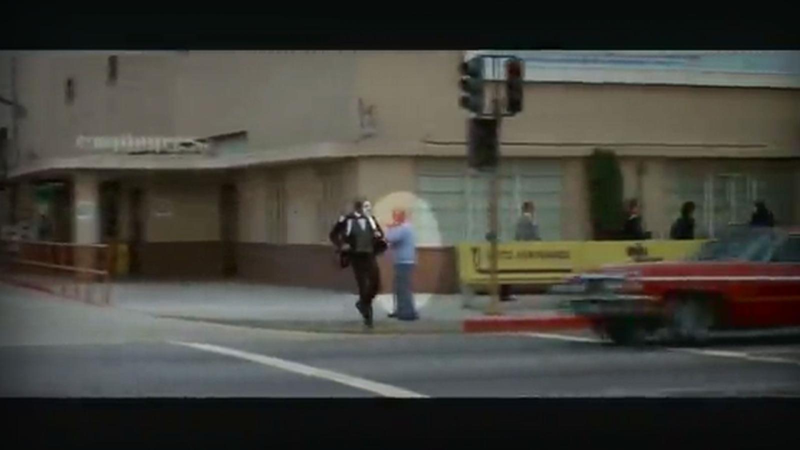 You've Seen Blazing Saddles 20 Times—And Still Missed This Blooper - image 1