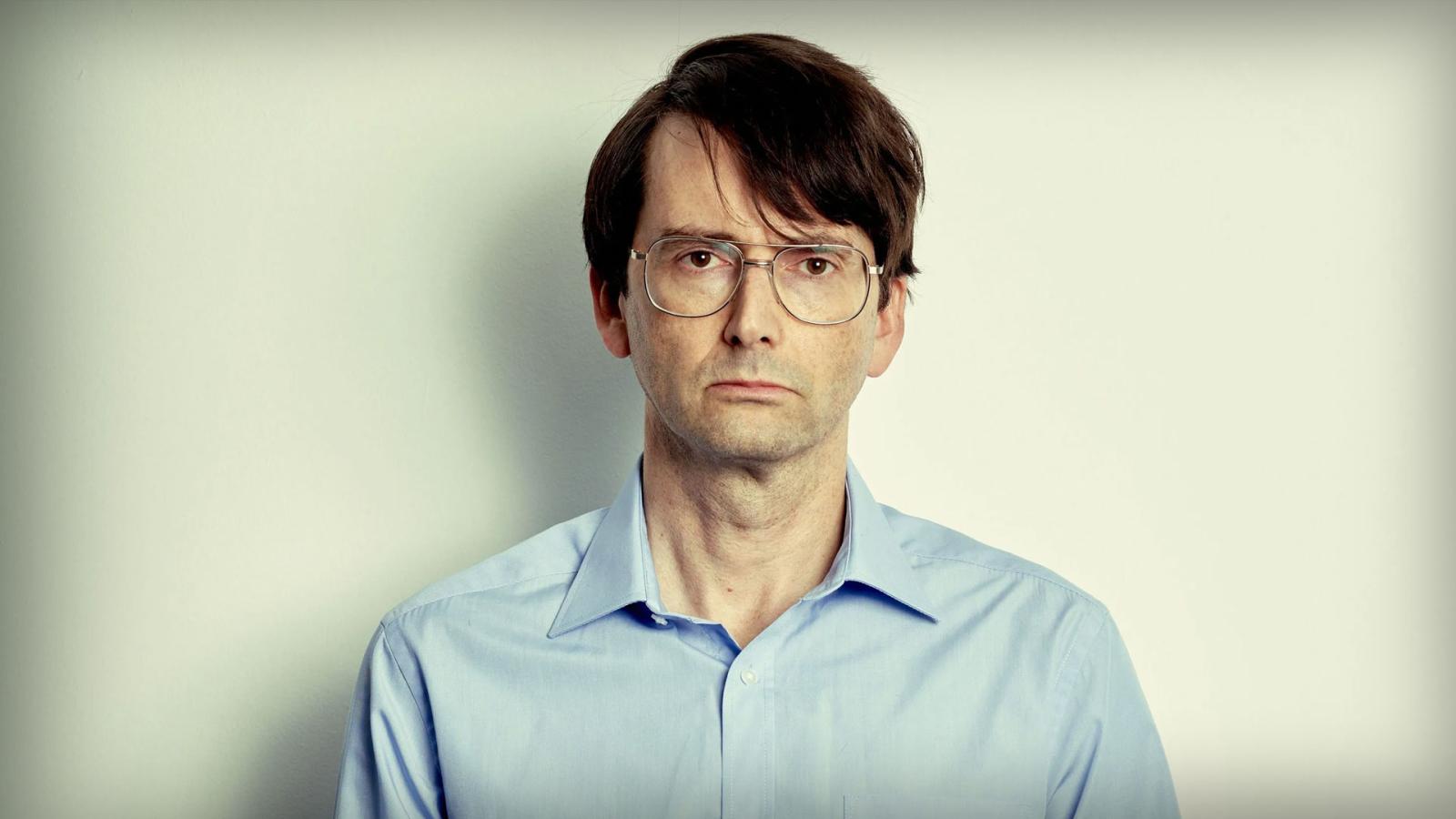 Still Rewatching Broadchurch? You're Missing Tennant's Best Work - image 1