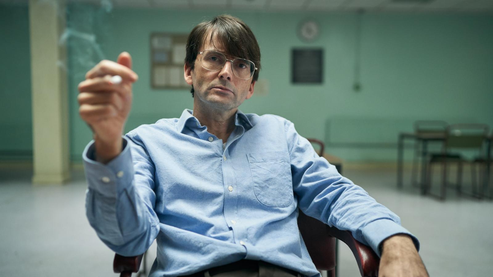 Still Rewatching Broadchurch? You're Missing Tennant's Best Work - image 2