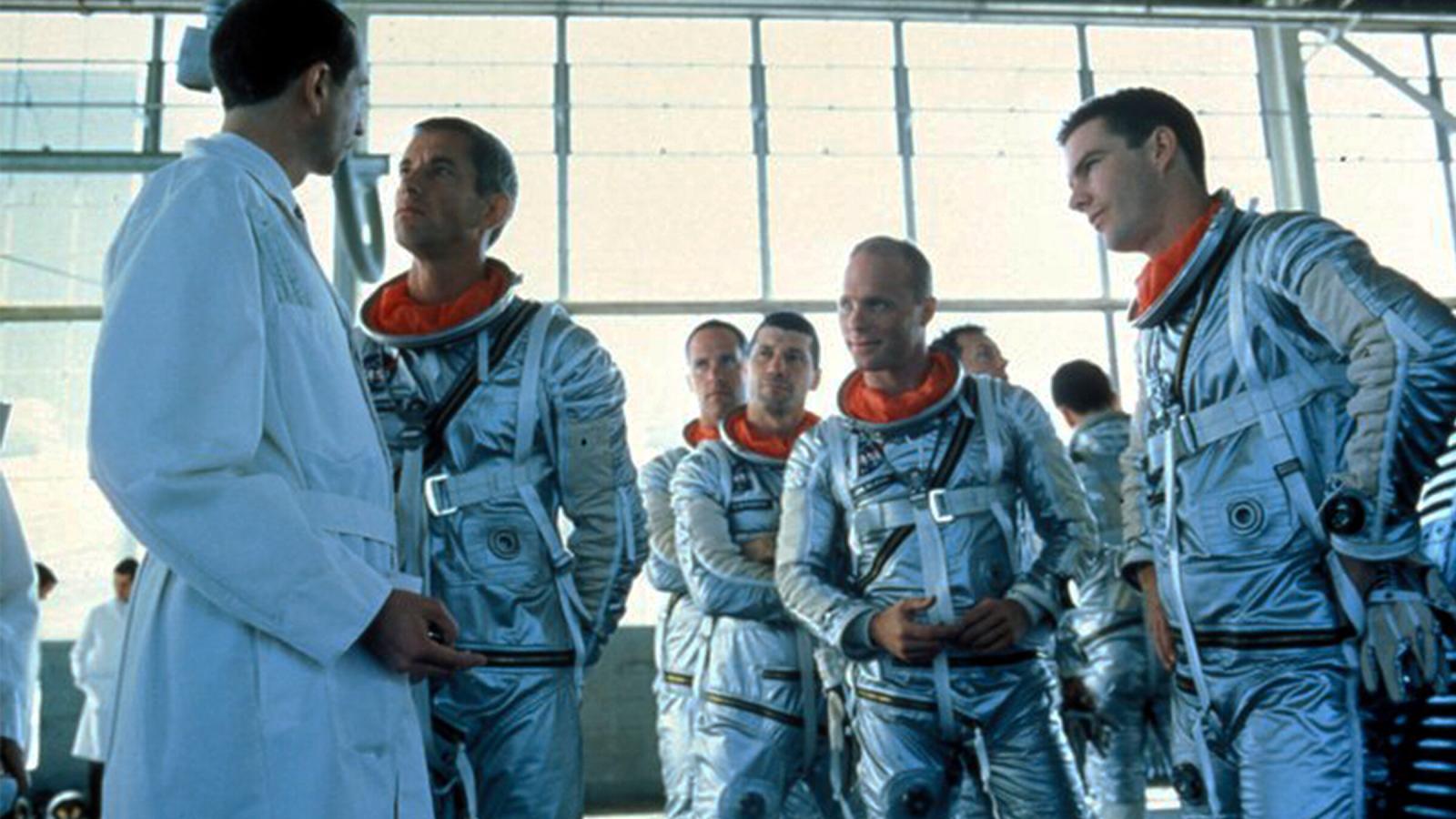 This $27M Ed Harris Movie Sank a Studio That Backed Star Wars - image 1