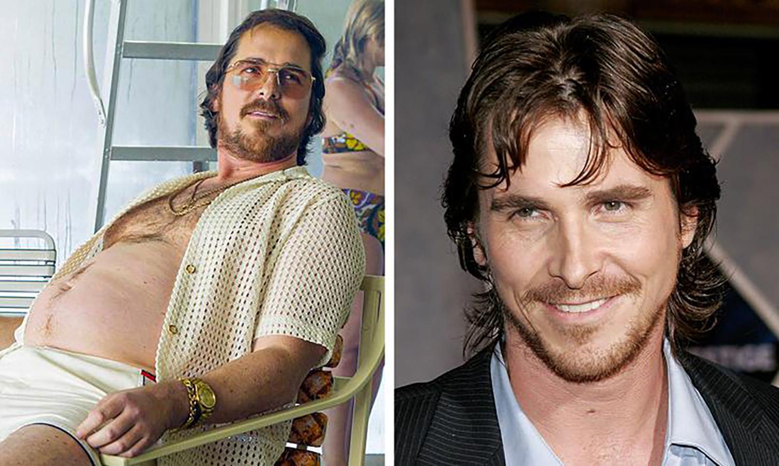 7 Actors Who Agreed to a Brutal Transformation For a Role - image 2