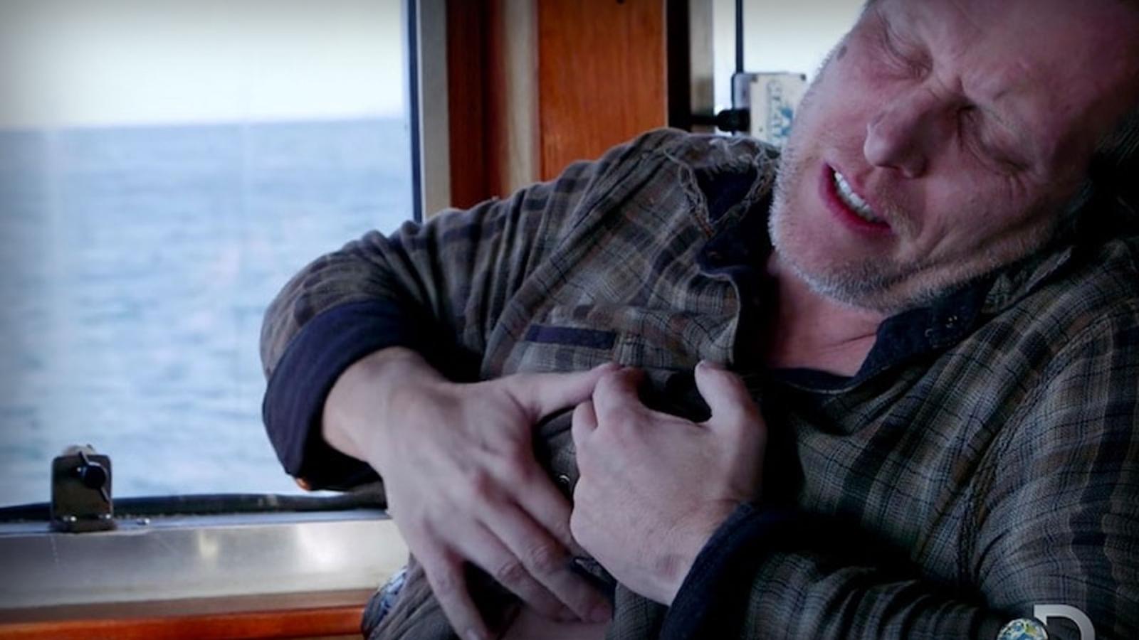 Sig Hansen Had Two Heart Attacks—And Deadliest Catch Fans Had No Idea - image 1