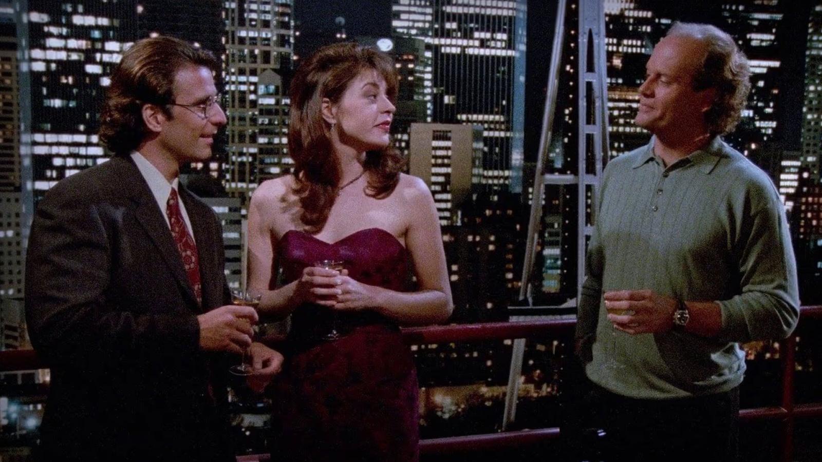 Frasier's Most Controversial Episode Was a Game Changer — and It Wasn't About Niles - image 1