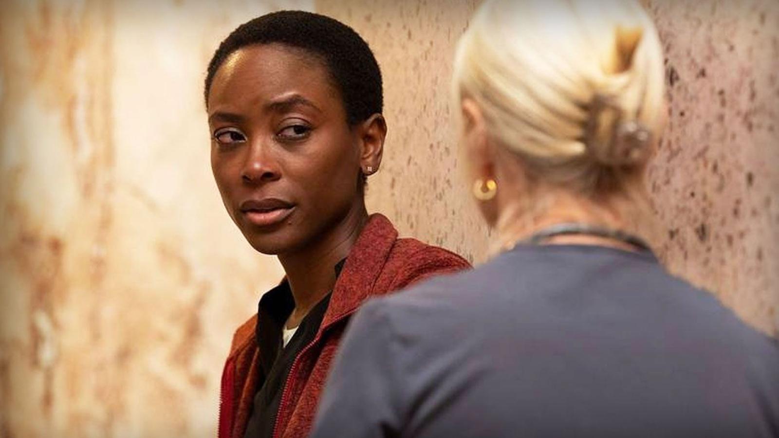 Tracy Ifeachor's Shocking Exit From The Pitt Leaves Season 2 in Question - image 1