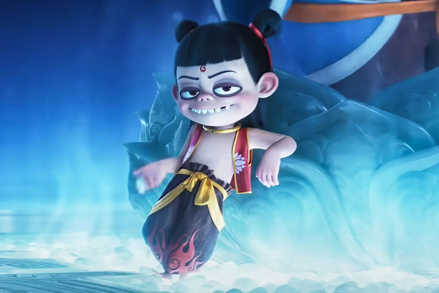 Ne Zha 2 Made $2 Billion — Here's When You Can Watch It in English - image 1