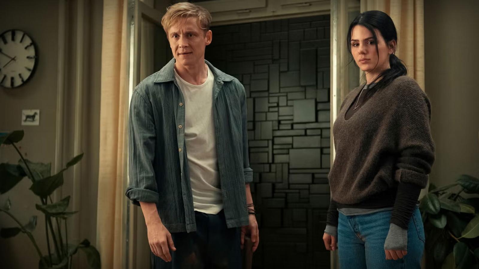 Netflix's Brick Ending Explained: That Twist Changes Everything You Thought You Knew - image 1