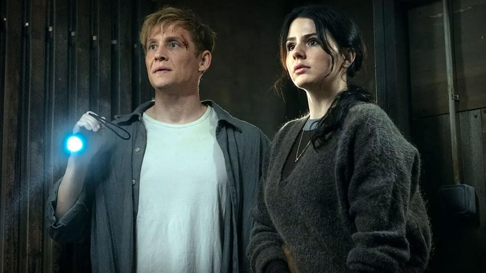 Netflix's Brick Ending Explained: That Twist Changes Everything You Thought You Knew - image 2