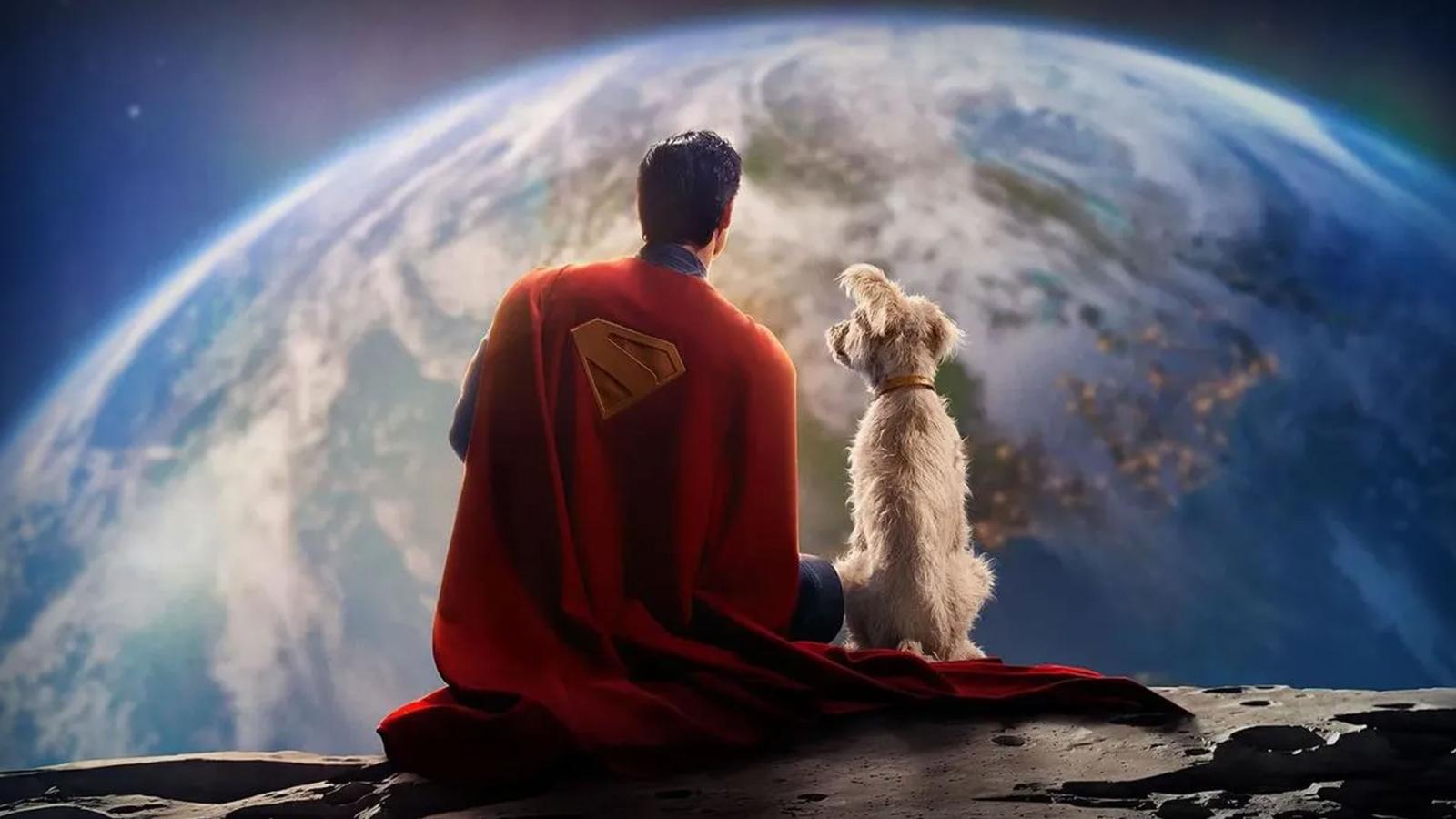Superman Ending & Post-Credits Scenes Explained - image 1