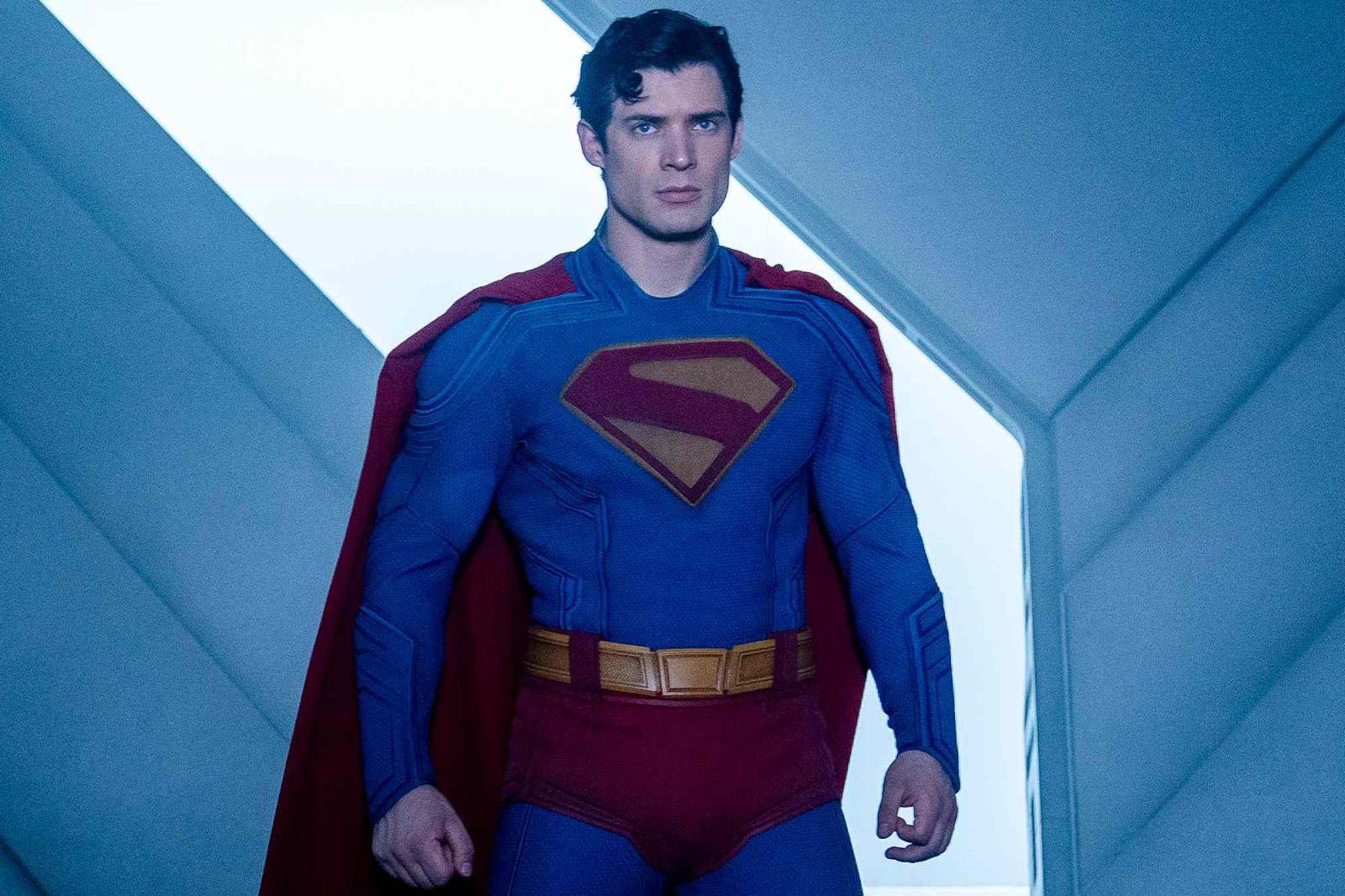 Whoopi Goldberg Was 'Annoyed' by Superman—for the Most Unexpected Reason - image 1