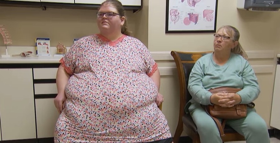 She Was 709 Pounds. You Won't Believe My 600-Lb Life's Jacky Rodgers Now. - image 1