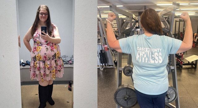 She Was 709 Pounds. You Won't Believe My 600-Lb Life's Jacky Rodgers Now. - image 2